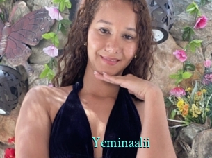 Yeminaalii