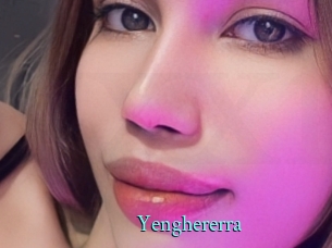 Yenghererra