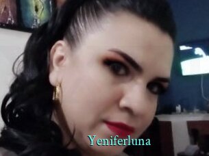 Yeniferluna