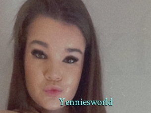 Yenniesworld