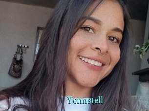 Yennstell