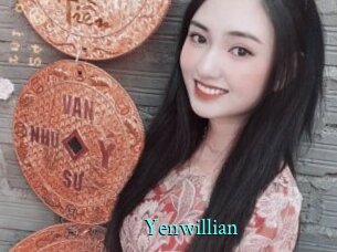 Yenwillian