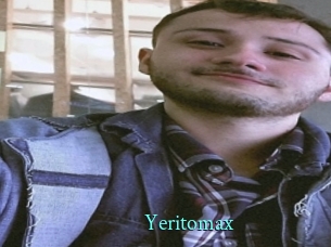 Yeritomax