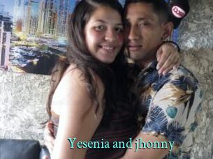 Yesenia_and_jhonny