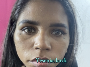 Yeseniaclarck