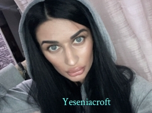 yeseniacroft xxx Fantasy Land