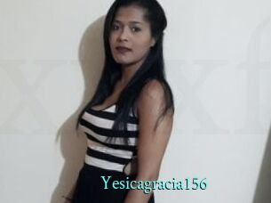 Yesicagracia156