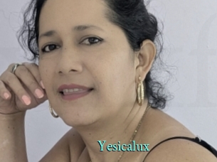 Yesicalux