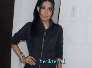 Yesikferrell