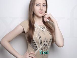 Yesil