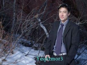 Yesplzmor3