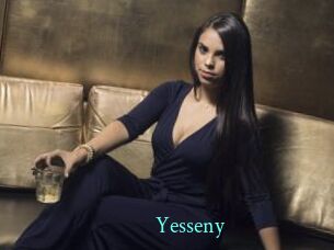 Yesseny