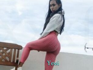 Yessi