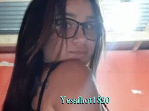 Yessihot1820