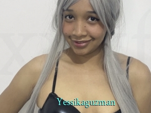 Yessikaguzman