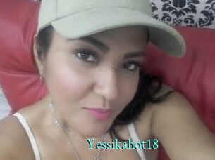 Yessikahot18