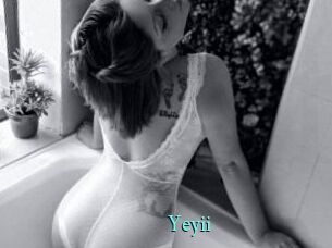 Yeyii
