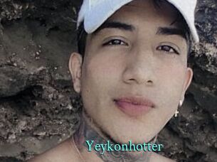 Yeykonhotter
