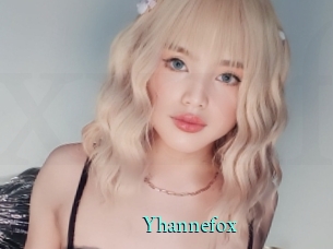 Yhannefox