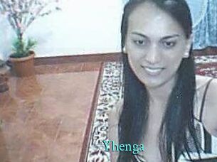 Yhenga