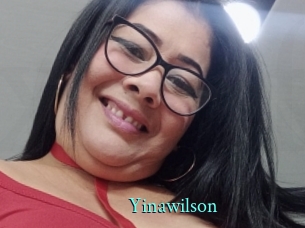 Yinawilson