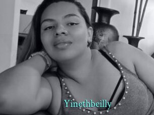 Yinethbeilly