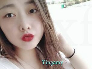 Yingamy