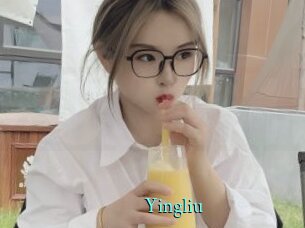 Yingliu