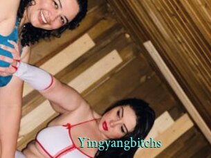 Yingyangbitchs