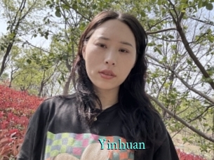 Yinhuan