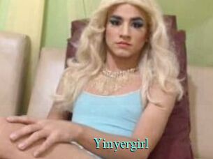 Yinyergirl