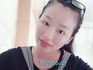 Yinyinbaby