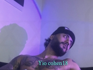 yio_cohen18 xxx Fantasy Land