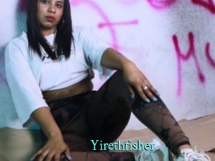 Yirethfisher