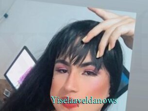 yiselaaveldanows xxx Fantasy Land