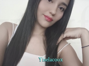 Yiselacoox