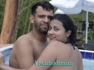 Yiselanddamian