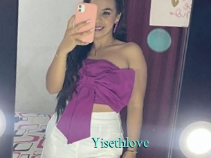 Yisethlove