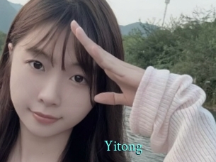 Yitong