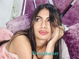 Yivanabarker
