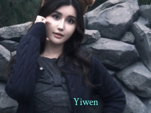 Yiwen
