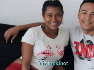 Yiyi_rokihot