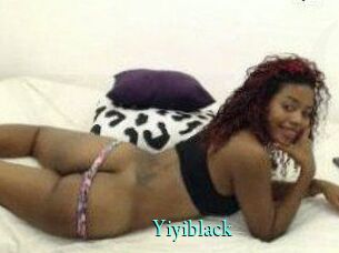 Yiyiblack