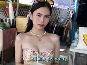 ylianagivenchy xxx Fantasy Land