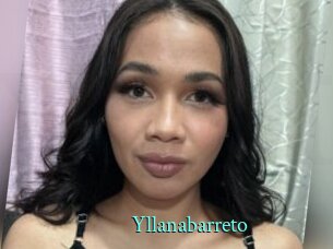 Yllanabarreto