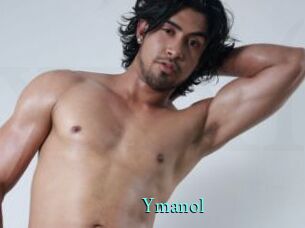 Ymanol