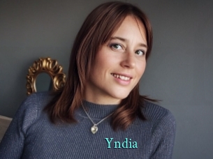 Yndia