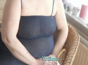 Yoalina
