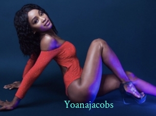 yoanajacobs xxx Fantasy Land