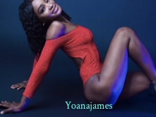 Yoanajames